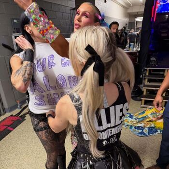 🔥 Alexa bliss page leaked private photo uncensored full