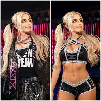 🔥 Alexa bliss page leaked private photo uncensored full