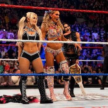🔥 Alexa bliss page leaked private photo uncensored full