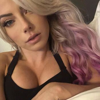🔥 Alexa bliss page leaked private photo uncensored full