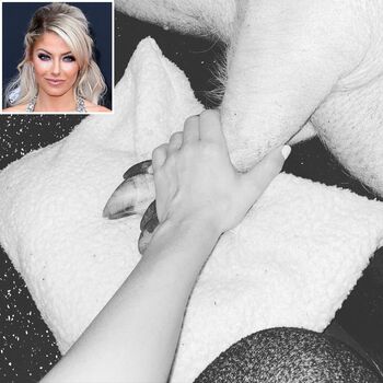 🔥 Alexa bliss page leaked private photo uncensored full
