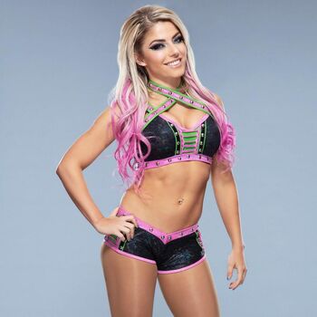🔥 Alexa bliss page leaked private photo uncensored full