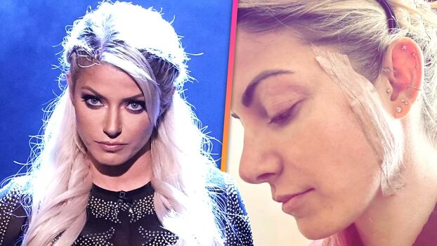 🔥 Alexa bliss page leaked private photo uncensored full