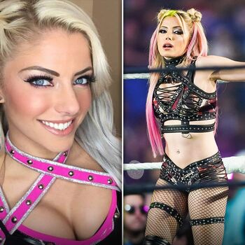 🔥 Alexa bliss page leaked private photo uncensored full