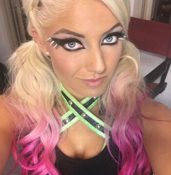 🔥 Alexa bliss page leaked private photo uncensored full
