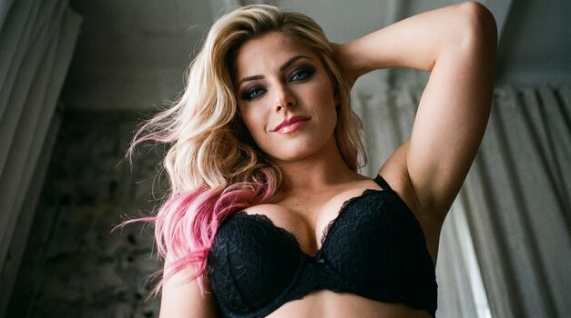 🔥 Alexa bliss leaked private photo uncensored full