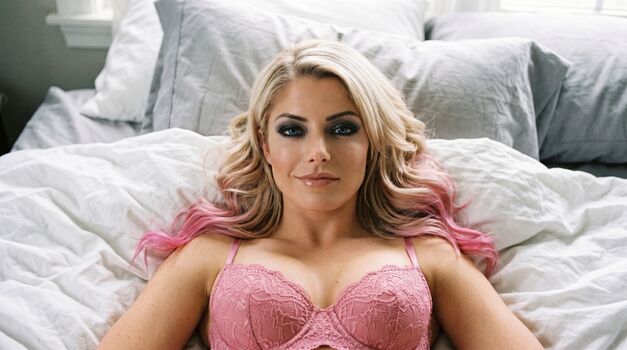 🔥 Alexa bliss leaked private photo uncensored full