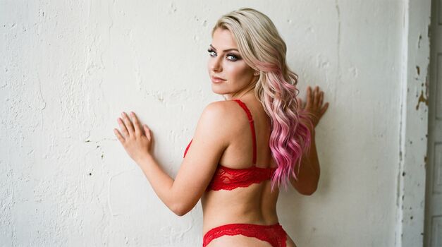 🔥 Alexa bliss leaked private photo uncensored full