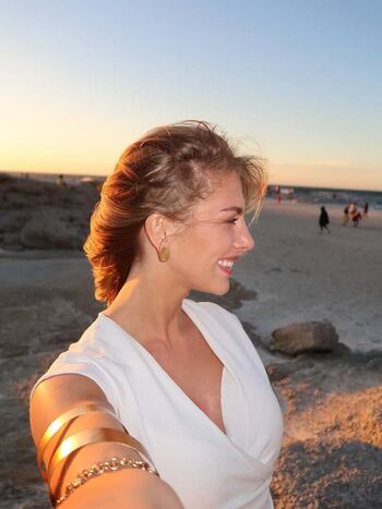 🔥 Alexa breit  page leaked private photo uncensored full