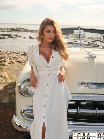 🔥 Alexa breit  page leaked private photo uncensored full