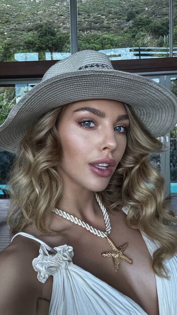 🔥 Alexa breit  page leaked private photo uncensored full