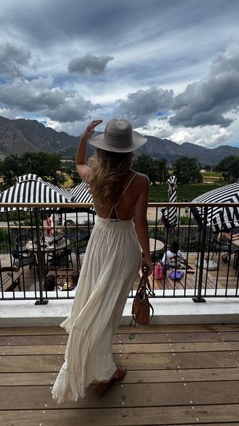 🔥 Alexa breit  page leaked private photo uncensored full