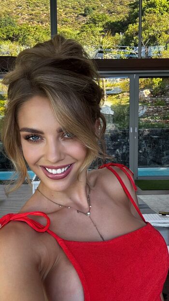 🔥 Alexa breit  page leaked private photo uncensored full