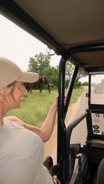 🔥 Alexa breit  page leaked private photo uncensored full