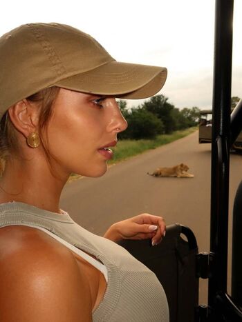 🔥 Alexa breit  page leaked private photo uncensored full