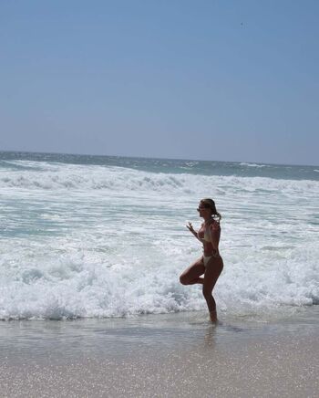 🔥 Alexa breit  page leaked private photo uncensored full