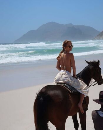 🔥 Alexa breit  page leaked private photo uncensored full