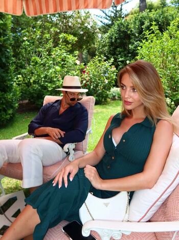 🔥 Alexa breit  page leaked private photo uncensored full