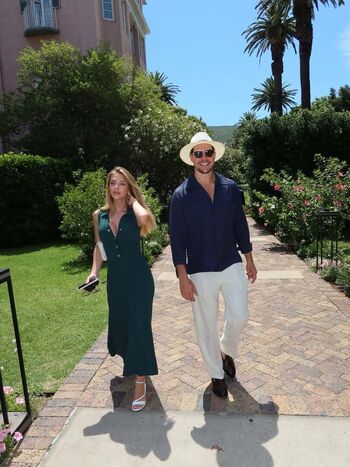 🔥 Alexa breit  page leaked private photo uncensored full