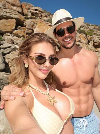 🔥 Alexa breit  page leaked private photo uncensored full