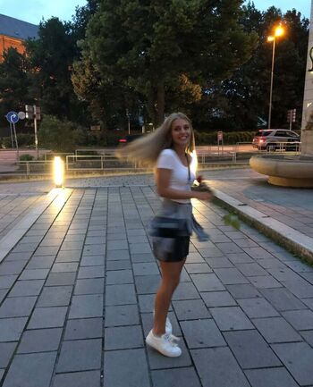 🔥 Alexa breit  page leaked private photo uncensored full