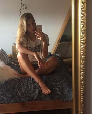 🔥 Alexa breit  page leaked private photo uncensored full