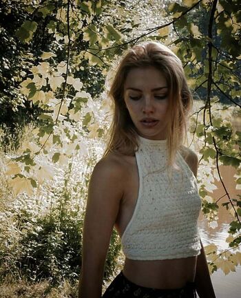 🔥 Alexa breit  page leaked private photo uncensored full