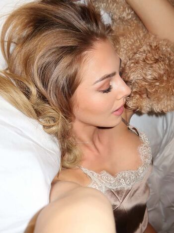 🔥 Alexa breit  page leaked private photo uncensored full