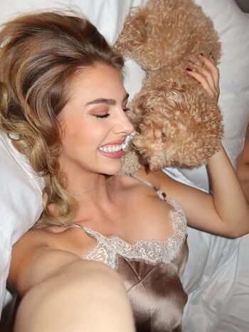 🔥 Alexa breit  page leaked private photo uncensored full