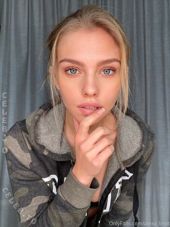 🔥 Alexa breit leaked private photo uncensored full