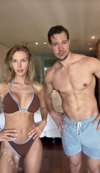 🔥 Alexa breit leaked private photo uncensored full
