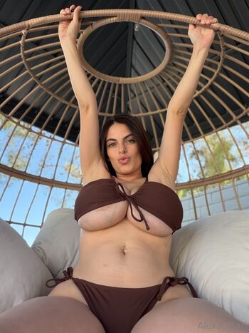 🔥 Alexa pearl leaked private photo uncensored full