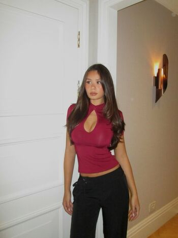 🔥 Alexandra carlsson page leaked private photo uncensored full