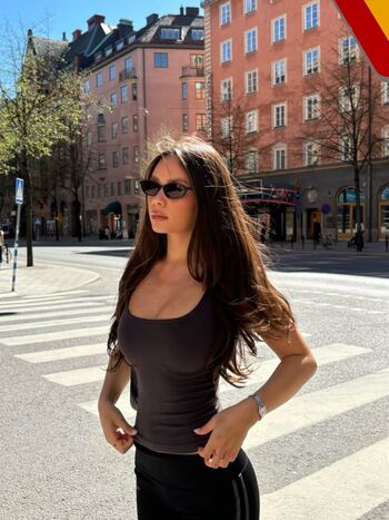 🔥 Alexandra carlsson leaked private photo uncensored full