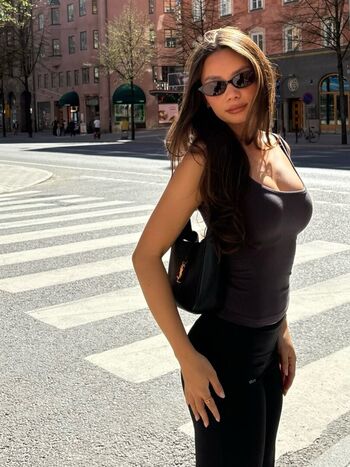 🔥 Alexandra carlsson leaked private photo uncensored full