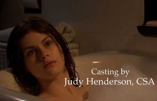 🔥 Alexandra daddario  page leaked private photo uncensored full