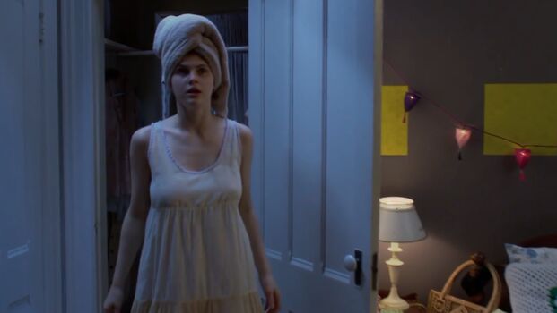 🔥 Alexandra daddario  page leaked private photo uncensored full