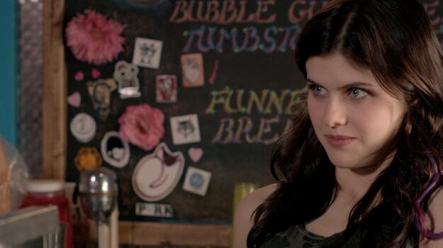 🔥 Alexandra daddario  page leaked private photo uncensored full