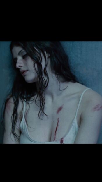 🔥 Alexandra daddario  page leaked private photo uncensored full