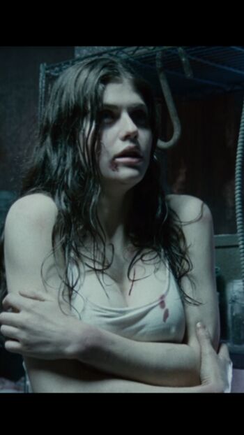 🔥 Alexandra daddario  page leaked private photo uncensored full