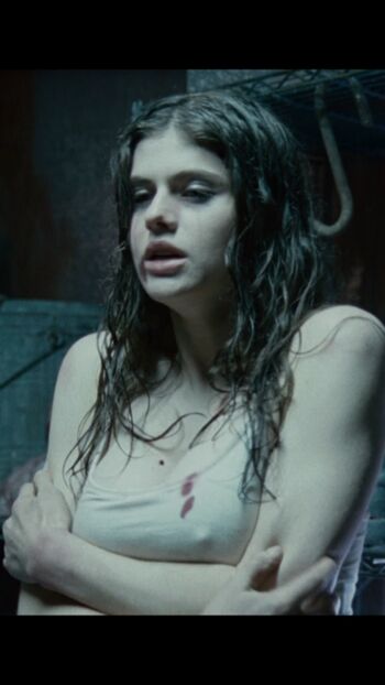 🔥 Alexandra daddario  page leaked private photo uncensored full