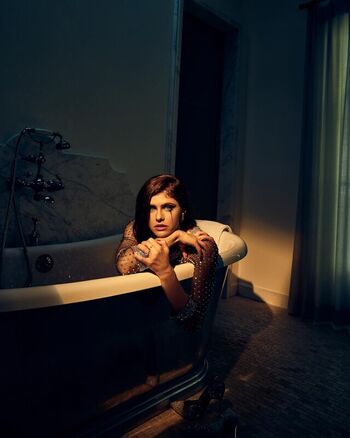 🔥 Alexandra daddario  page leaked private photo uncensored full