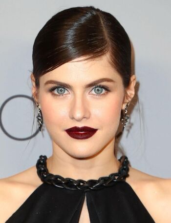 🔥 Alexandra daddario  page leaked private photo uncensored full