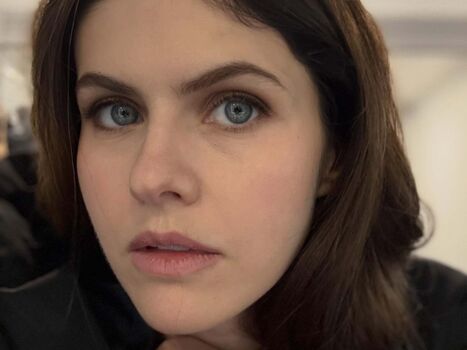 🔥 Alexandra daddario leaked private photo uncensored full