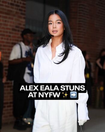 🔥 Alexandra eala page leaked private photo uncensored full