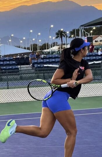 🔥 Alexandra eala leaked private photo uncensored full