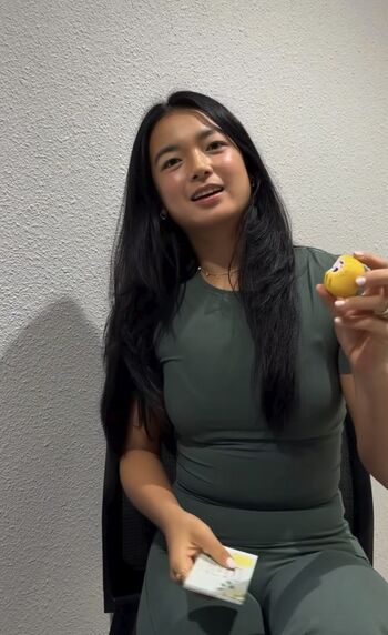 🔥 Alexandra eala leaked private photo uncensored full
