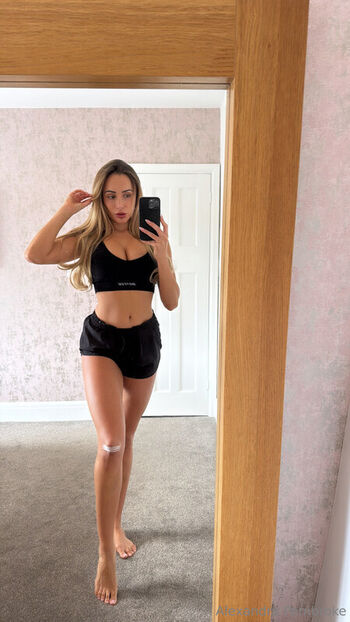 🔥 Alexandrapembroke leaked private photo uncensored full