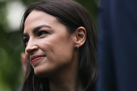 🔥 Alexandria ocasio cortez page leaked private photo uncensored full