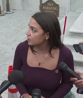 🔥 Alexandria ocasio cortez page leaked private photo uncensored full